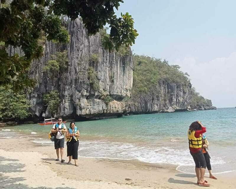 Puerto Princesa in 4 days: Tours package with optional hotel - The Sum Up