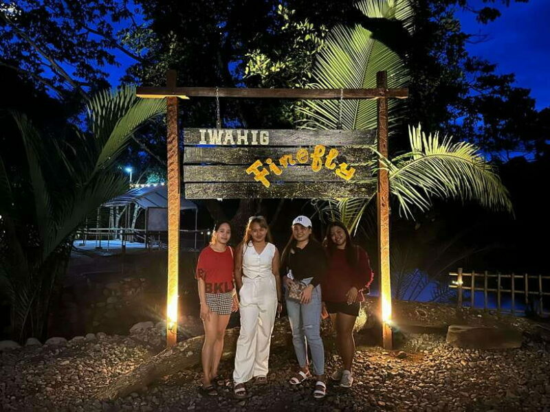 Puerto Princesa: Iwahig Firefly Watching & River Cruise - Introduction