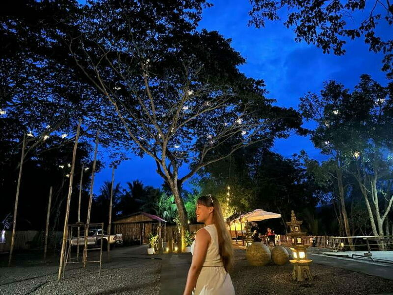 Puerto Princesa: Iwahig Firefly Watching & River Cruise - Detailed Breakdown of the Itinerary