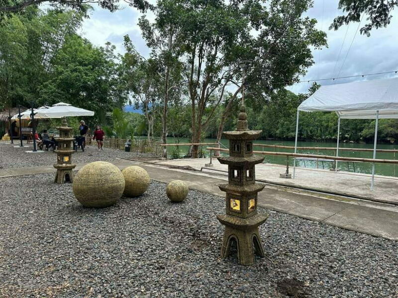 Puerto Princesa: Iwahig Firefly Watching & River Cruise - Authentic Perspectives and Practical Insights