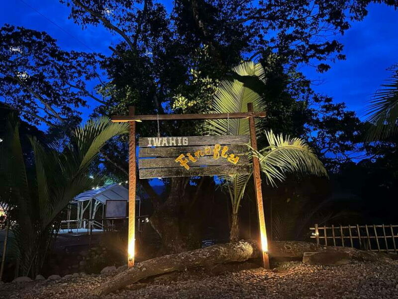 Puerto Princesa: Iwahig Firefly Watching & River Cruise - Final Thoughts