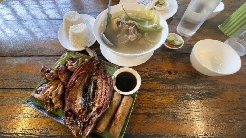 Puerto Princesa: Jungle Firefly Watching Boat Tour & Dinner - Key Points