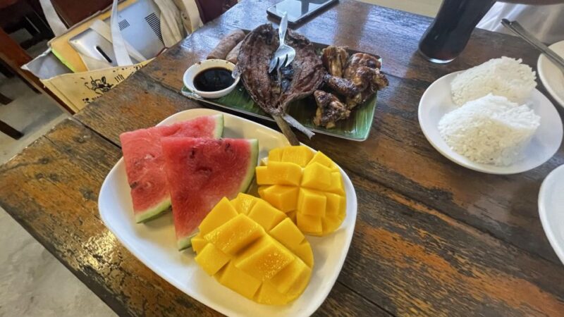 Puerto Princesa: Jungle Firefly Watching Boat Tour & Dinner - Itinerary Details