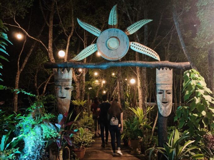 Puerto Princesa: Jungle Firefly Watching Boat Tour & Dinner - Frequently Asked Questions