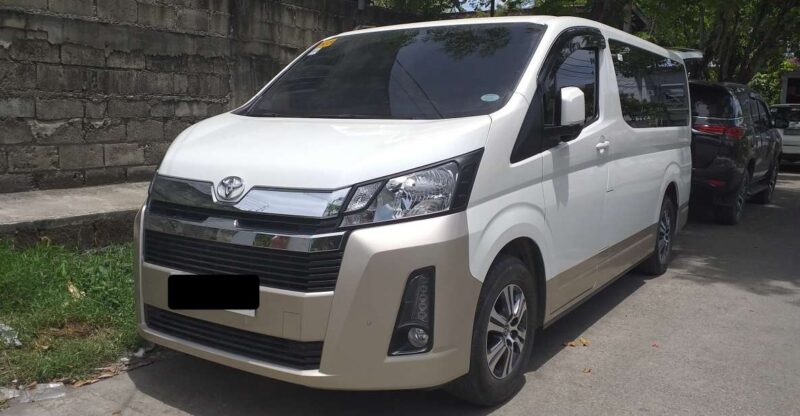 Puerto Princesa: One-Way Transfer To/From El Nido - Key Points