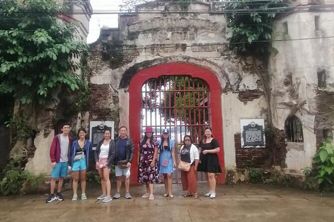 Puerto Princesa Palawan City Tour - Pickup Information