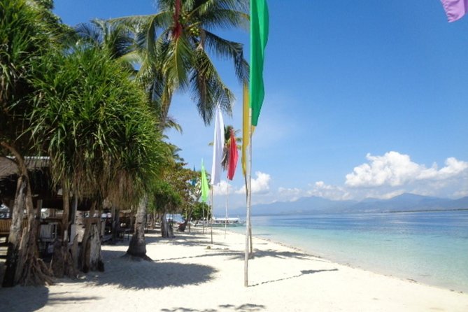 Puerto Princesa Palawan Island-Hopping Tour - Key Points