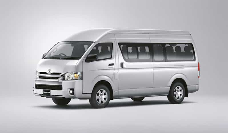 Puerto Princesa: Private Airport Transfers To/From Hotel - Key Points