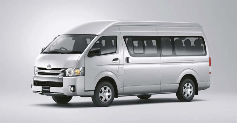 Puerto Princesa: Private Airport Transfers To/From Hotel - Transfer Experience