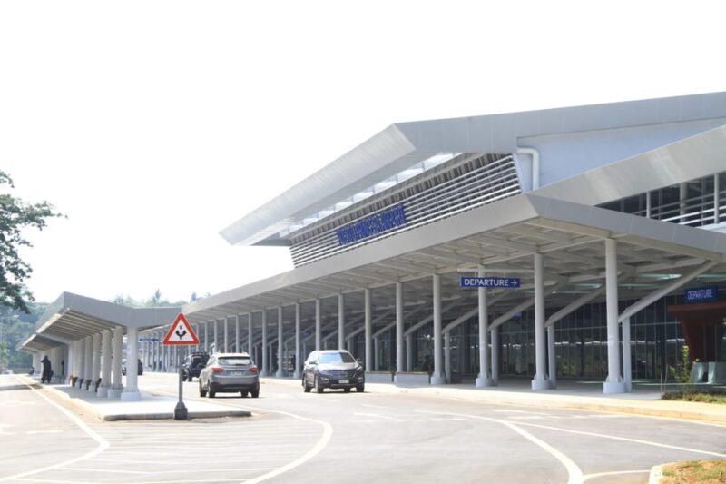 Puerto Princesa: Private Airport Transfers To/From Hotel - Pickup and Drop-off Locations