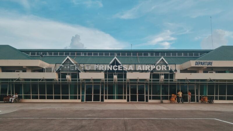 Puerto Princesa: Private Airport Transfers To/From Hotel - Booking Details