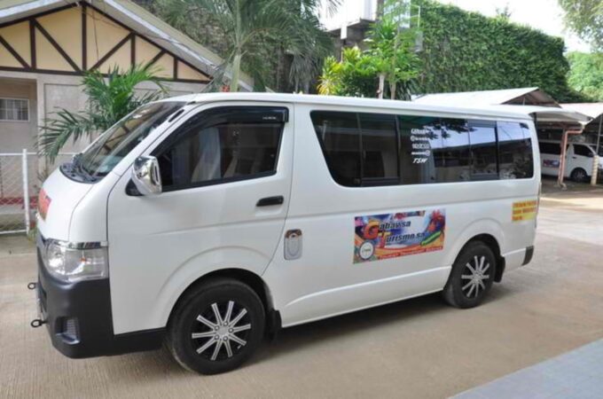 Puerto Princesa: Private Airport Transfers To/From Hotel - Airport Departure Procedures