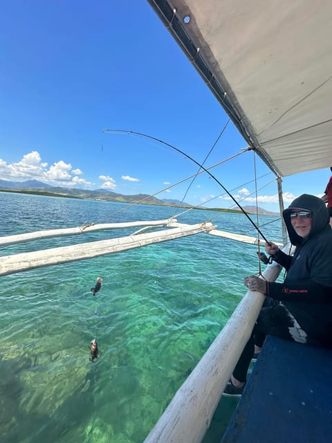 Puerto Princesa: Private Full-Day Fishing Tour by Boat - Frequently Asked Questions