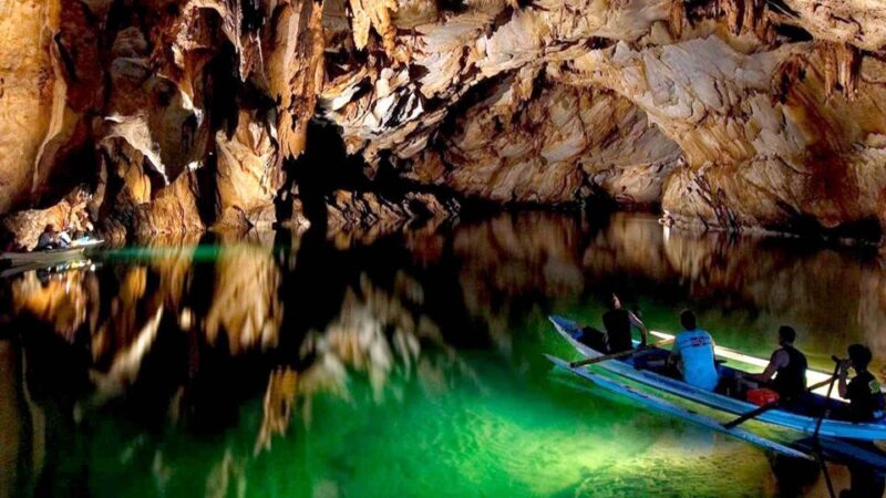 Puerto Princesa: Private Full-Day Tour To Underground River - Inclusions and Additional Activities