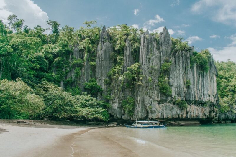 Puerto Princesa: Private Full-Day Tour To Underground River - Important Information