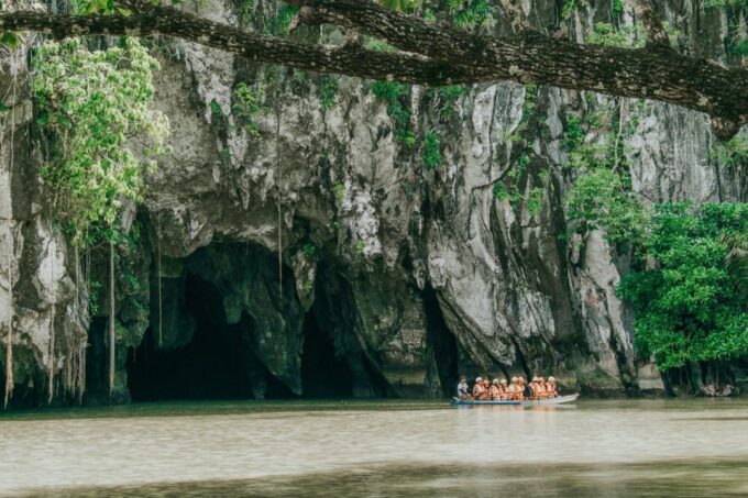 Puerto Princesa: Private Full-Day Tour To Underground River - Customer Reviews