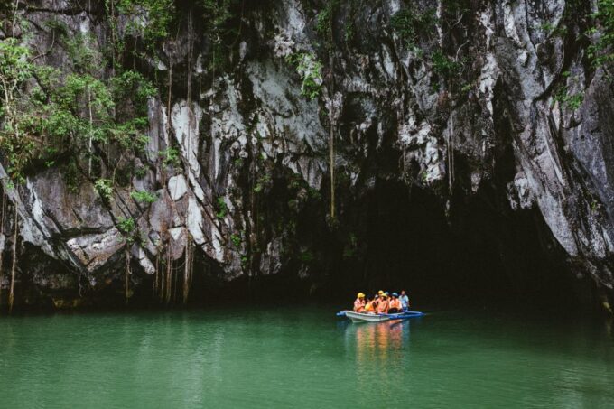 Puerto Princesa: Private Full-Day Tour To Underground River - Reservation and Payment