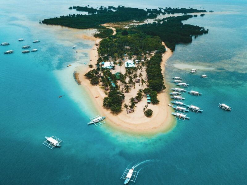 Puerto Princesa: Private Honda Bay Island Hopping Tour - Inclusions and Transportation