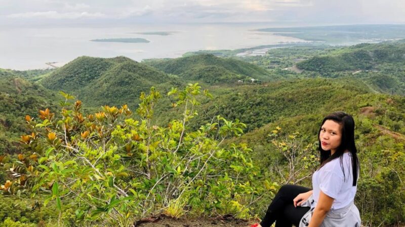 Puerto Princesa: Private Sunrise Trek at Mt. Magarwak - Customer Reviews