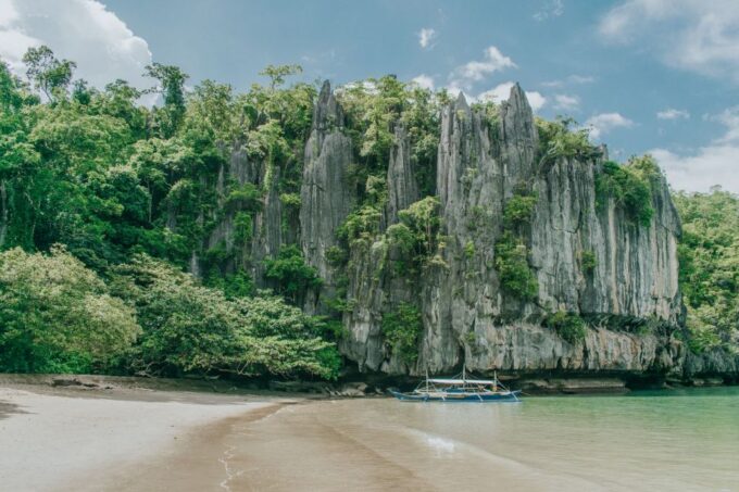 Puerto Princesa: Private Underground River and Cowrie Tour - Languages Offered