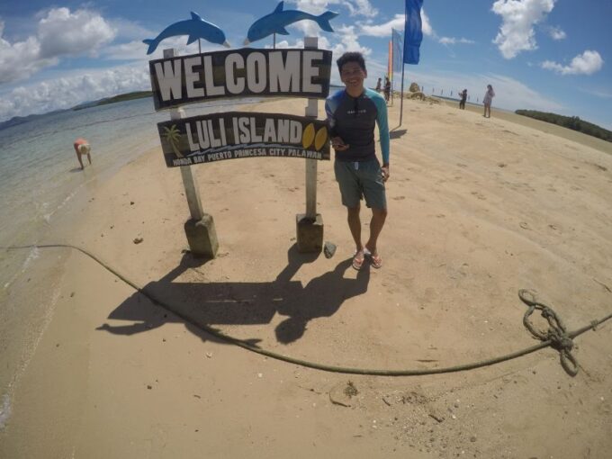Puerto Princesa: Private Underground River and Cowrie Tour - Pricing and Duration
