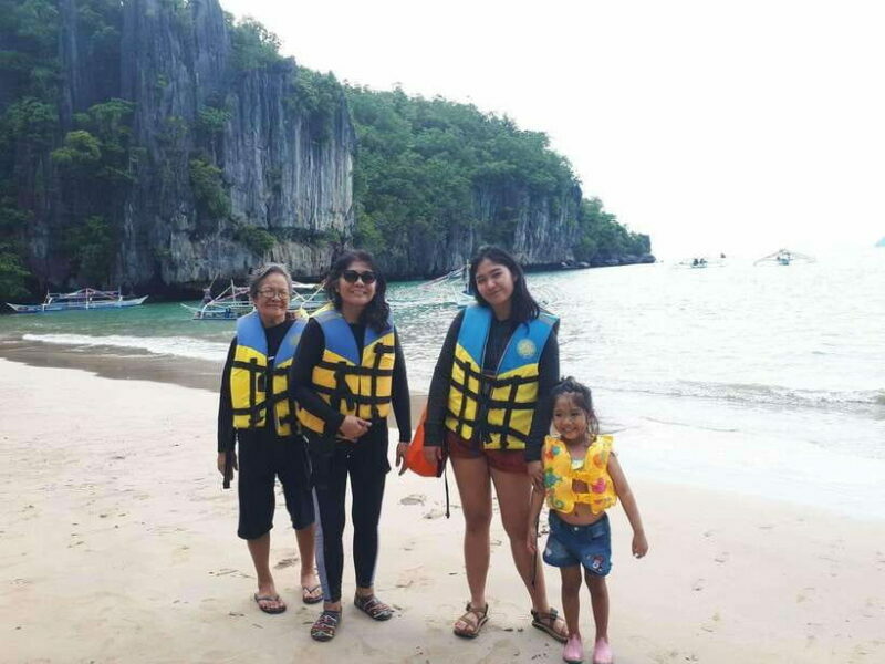 Puerto Princesa: Private Underground River Boat Tour - Who Will Love This Tour?