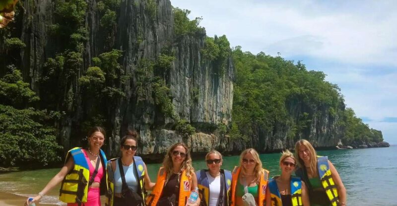 Puerto Princesa: Private Underground River Tour - W/ Lunch - Key Points