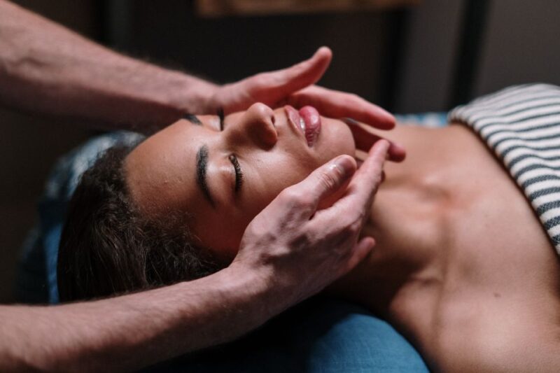 Puerto Princesa: Relaxing Massage With Optional Transfers - Spa Facilities