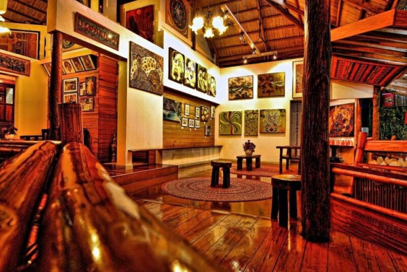 Puerto Princesa: Seafood Lunch or Dinner With Transfers - Reservation and Flexibility Details