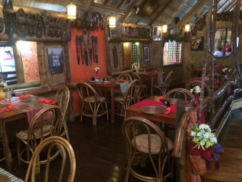Puerto Princesa: Seafood Lunch or Dinner With Transfers - Pricing and Group Size