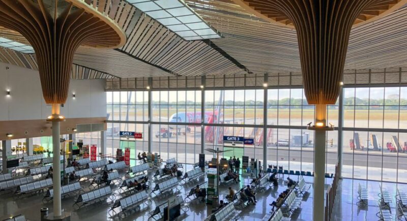 Puerto Princesa: Shared Airport Transfers To/From Hotel - Experience Highlights