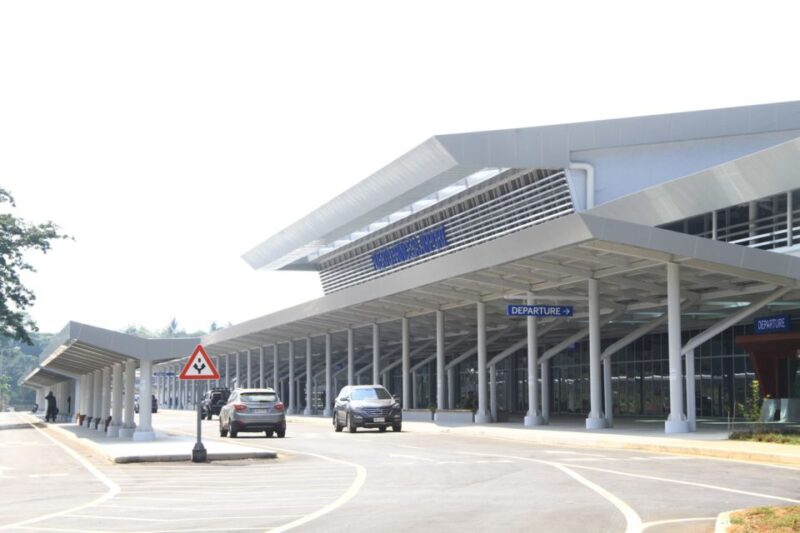 Puerto Princesa: Shared Airport Transfers To/From Hotel - Booking Requirements