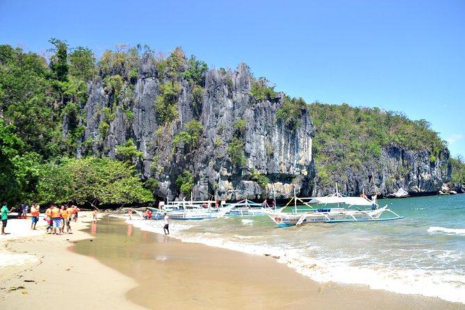 Puerto Princesa Subterranean River National Park—Semi-Private - Exploring the Underground River