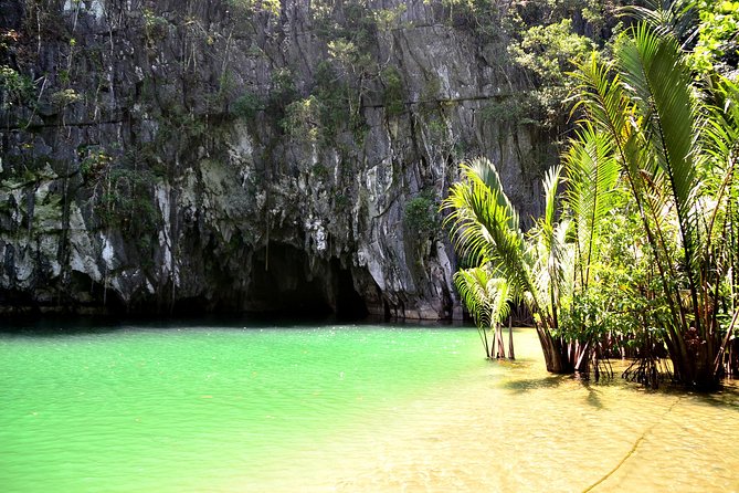 Puerto Princesa Subterranean River National Park—Semi-Private - Inclusions and Exclusions