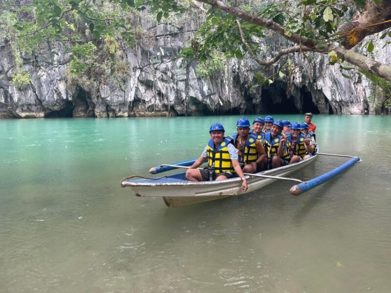 Puerto Princesa Tipid Tour - Important Information