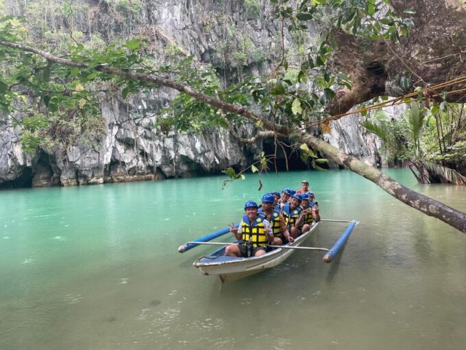 Puerto Princesa Tipid Tour - About Puerto Princesa
