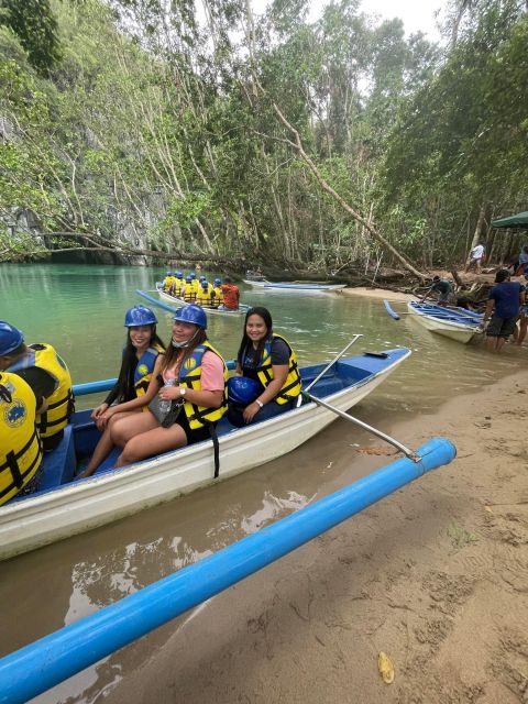 Puerto Princesa Tipid Tour - What to Expect