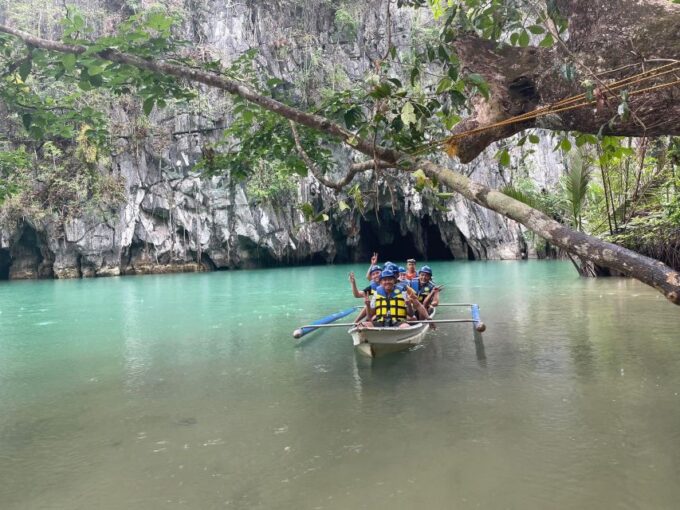 Puerto Princesa Tipid Tour - Additional Information
