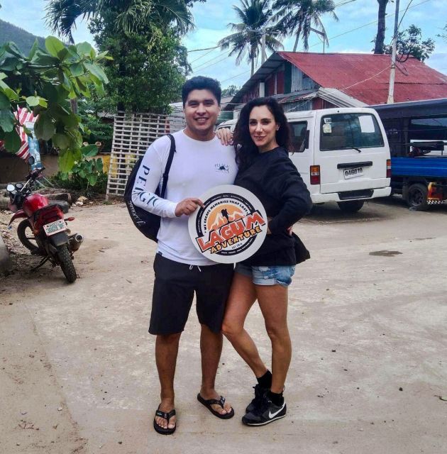 Puerto Princesa to El Nido Private Van Transfer - Direct Route