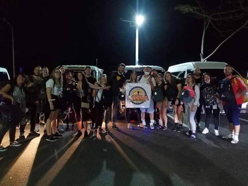 Puerto Princesa to Port Baron - Private Van Transport - Experience Highlights