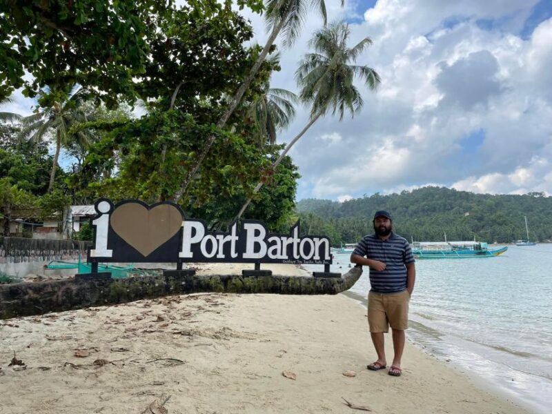 Puerto Princesa to Port Barton Private - Experience Highlights