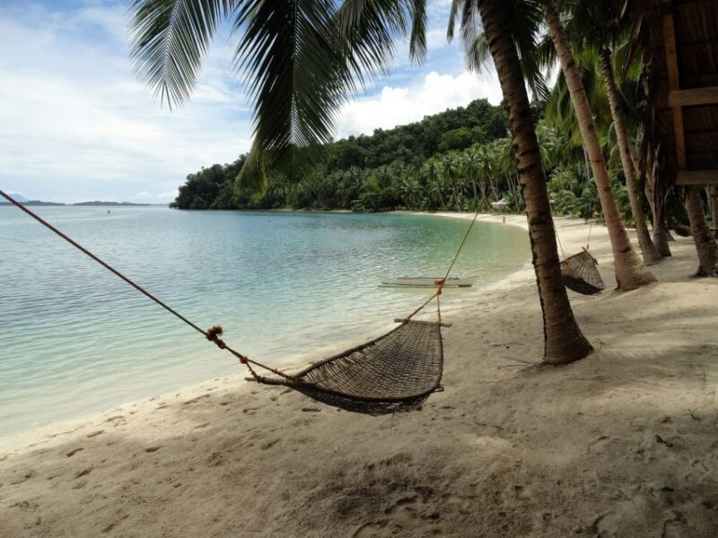 Puerto Princesa: Transfers To/From Port Barton - Travel Time and Delays