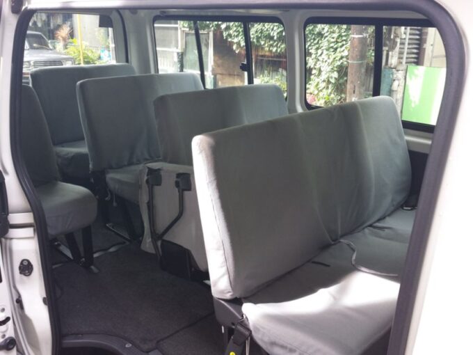 Puerto Princesa: Transfers To/From Port Barton - Frequently Asked Questions