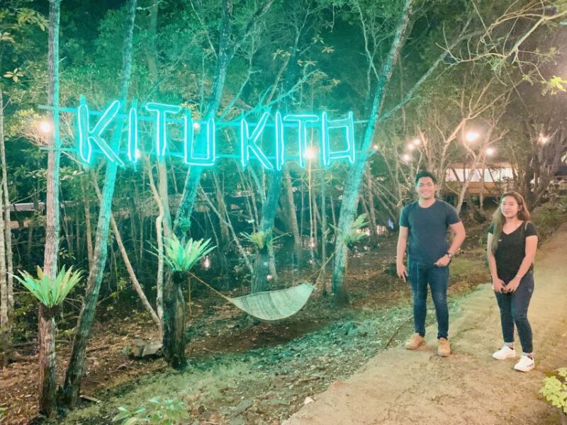 Puerto Princesa: Underground River and Firefly Watching Tour - Inclusions