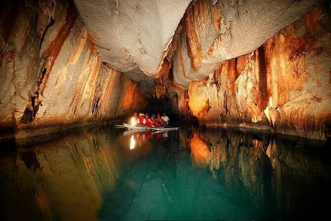 Puerto Princesa Underground River Day Tour - The Itinerary — What to Expect