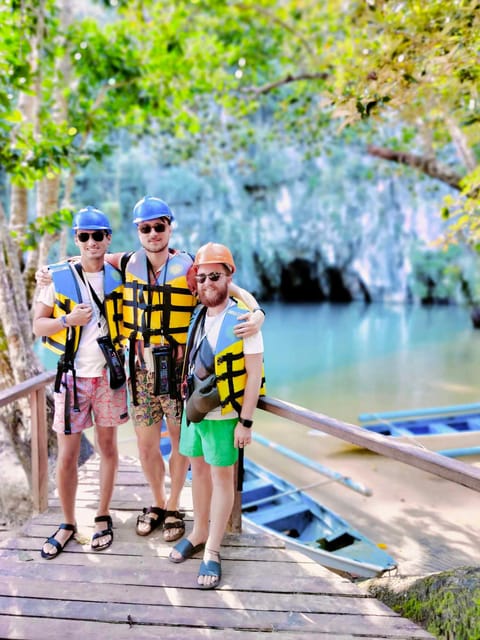 Puerto Princesa- Underground River Private Tour - Experience and Itinerary