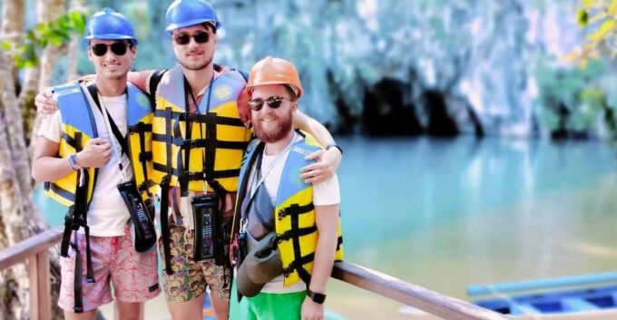 Puerto Princesa- Underground River Private Tour - Buffet Lunch and Cuisine