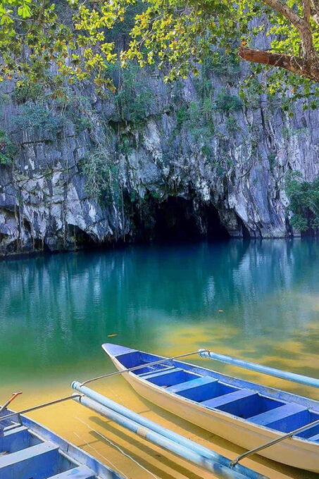 Puerto Princesa- Underground River Private Tour - Cancellation and Weather Conditions