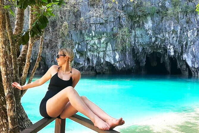 Puerto Princesa Underground River Shared Tour - Exploring the Puerto Princesa Underground River Tour in Detail