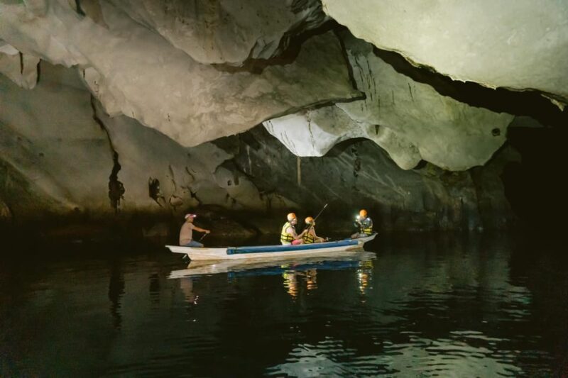 Puerto Princesa: Underground River Tour - Booking Information